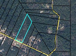 5735 Indian Trl Lot 258, Keystone Heights, FL 32656