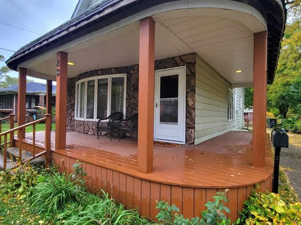 23 N Michigan Ave, Hobart, IN 46342
