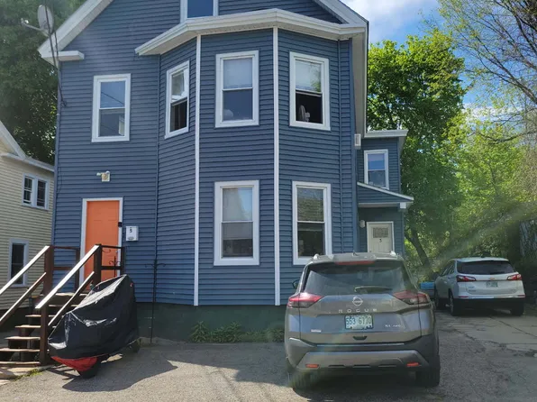 3 Gagne St, Rochester, NH 03867