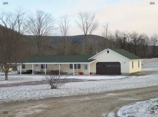 103 Belle School Rd, Brooktondale, NY 14817