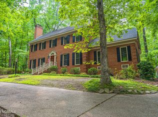 810 Williamsburg Dr, Rockingham, NC 28379