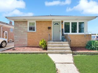7700 S Keating Ave, Chicago, IL 60652