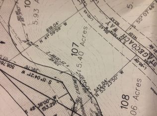 2163 Stagecoach Way, Canyon Lake, TX 78133