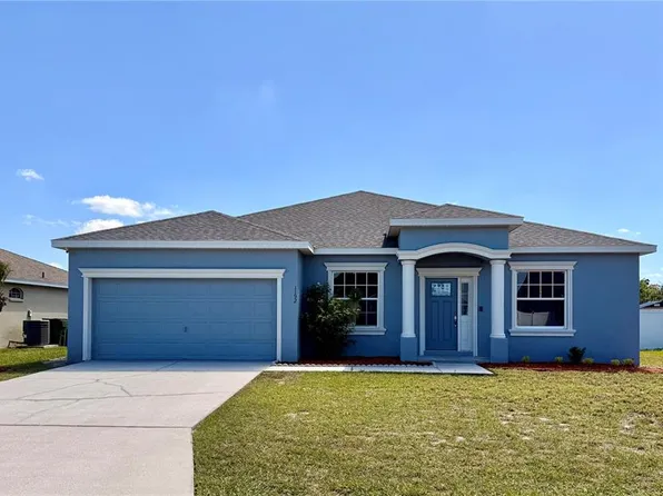 1192 Normandy Heights Cir, Winter Haven, FL 33880