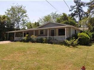 104 Marvin Blvd, Warner Robins, GA