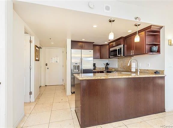 5th image of 1777 Ala Moana Blvd APT 426