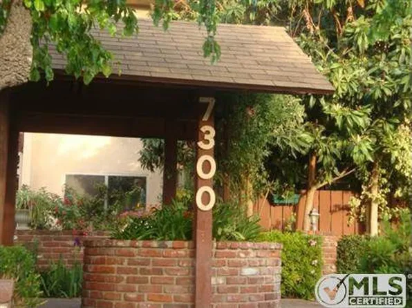 7300 Lennox Ave #E4, Van Nuys, CA 91405
