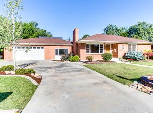 2107 N 28th St, Boise, ID 83703