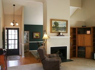 29 Benchmark, Pittsboro, NC 27312