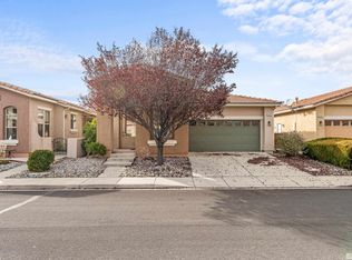 1419 Medolla Dr, Sparks, NV 89434