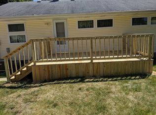 5243 Sandra Dr, Toledo, OH 43613