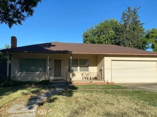 488 Sycamore Ave, Gustine, CA 95322