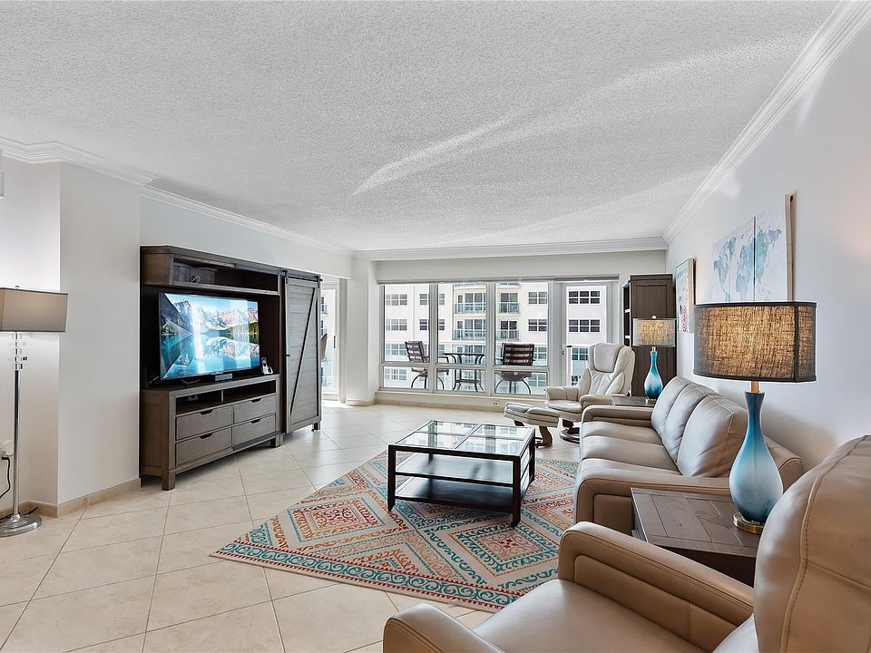 1st image of 3410 Galt Ocean Drive #406N