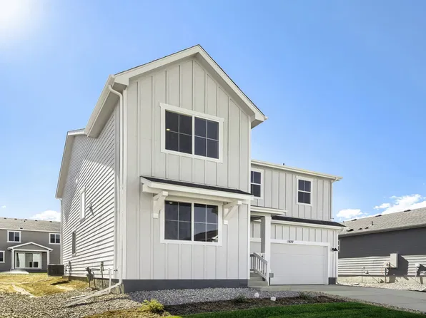 1827 Carnoustie Dr, Fort Collins, CO 80524