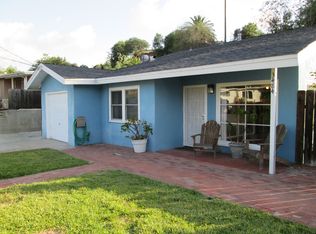 3484 Glade St, San Diego, CA 92115