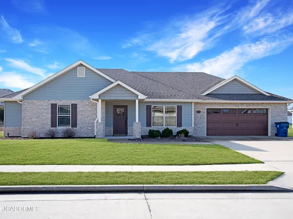 4898 Valley Forge Cir, Ashland, MO 65010