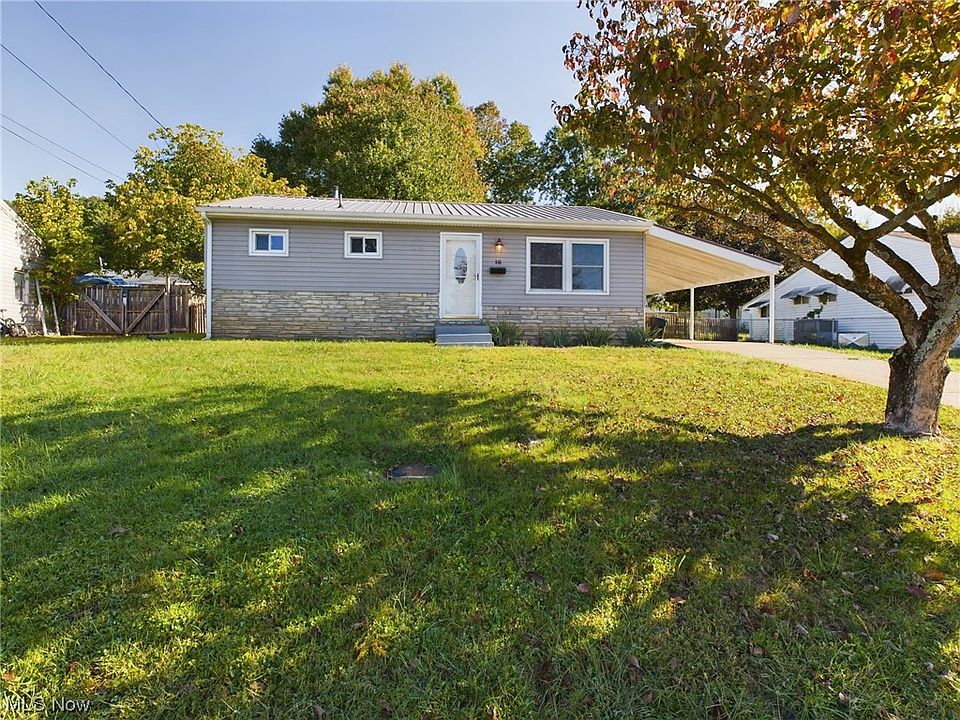 1st image of 16 Millbrook Dr