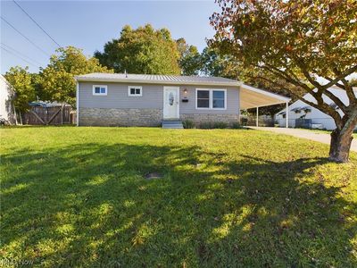 16 Millbrook Dr, Parkersburg, WV, 26104