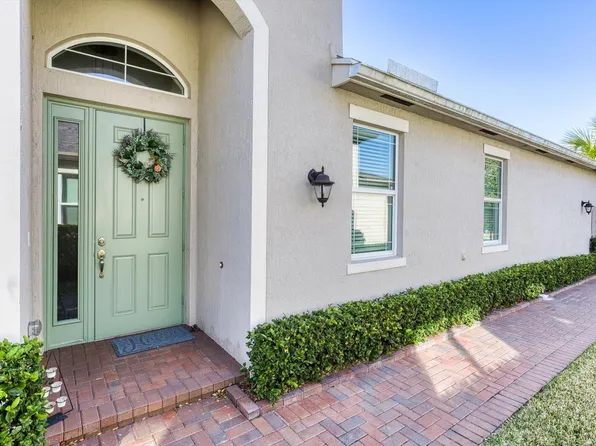 12802 SW Lake Fern Circle, Port St Lucie, FL 34987