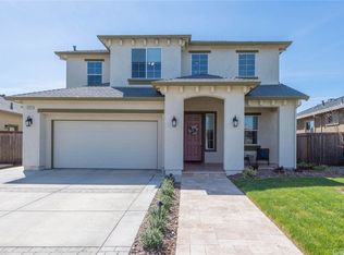 3231 Mystery Run, Chico, CA 95973