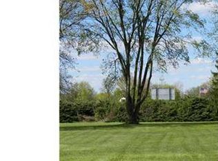 848 E Walnut St, Westerville, OH 43081