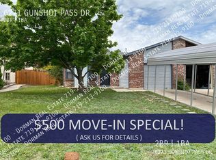 6271 Gunshot Pass Dr, Colorado Springs, CO 80917