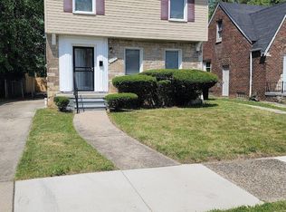 16851 Littlefield St, Detroit, MI 48235