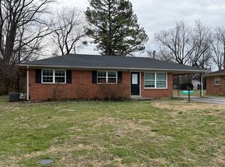 510 Fairmont Ave, Bowling Green, KY 42103