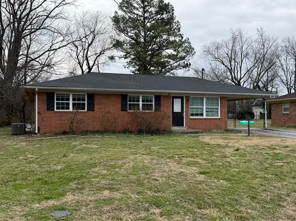 510 Fairmont Ave, Bowling Green, KY 42103