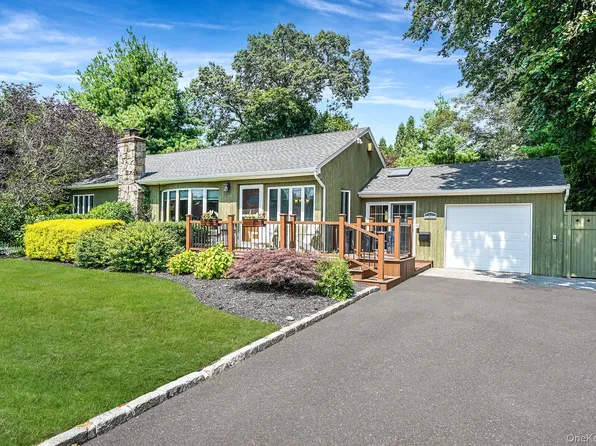 57 Wave Crest Drive, Islip, NY 11751