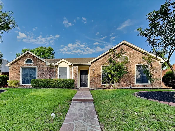 243 Barclay Ave, Coppell, TX 75019