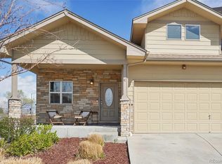 6760 Meade Cir #C, Westminster, CO 80030