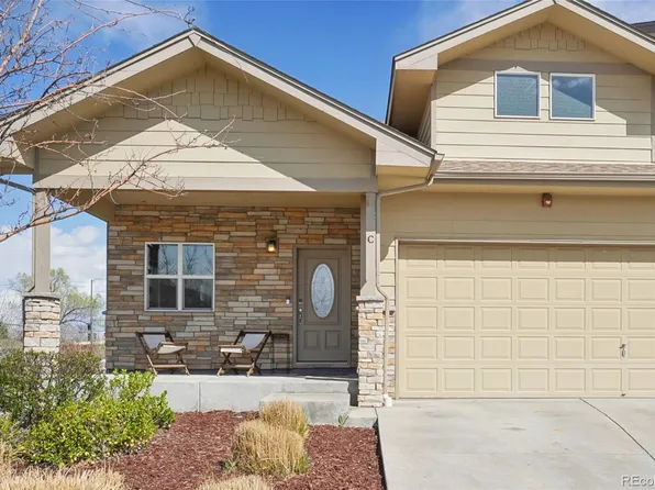 6760 Meade Circle #C, Westminster, CO 80030