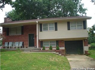 7535 Manslick Rd, Louisville, KY 40214