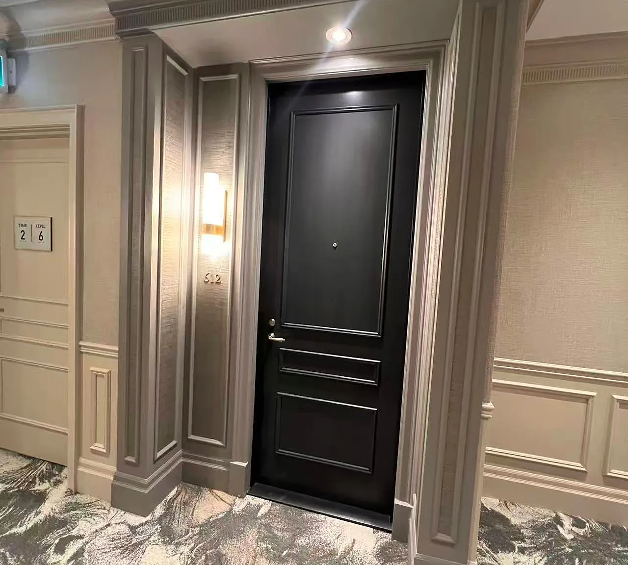 2 bed, $3,150 — Photo 4
