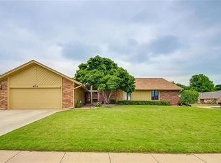 401 Willow Branch Rd, Norman, OK 73072