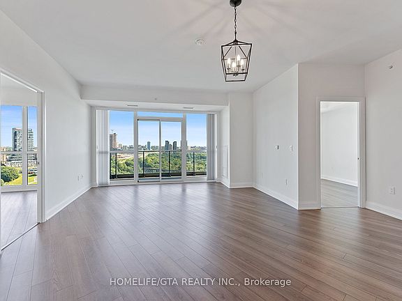 4th image of 160 Vanderhoof Ave #1704