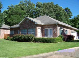 104 Creekview Ter, Hot Springs, AR 71913