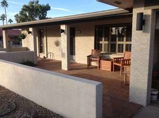 1052 S Rochester, Mesa, AZ 85206