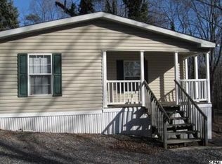 1473 Park Ln, Harrisburg, PA 17112