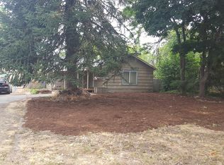 255 Knapp Ln, Eugene, OR 97404