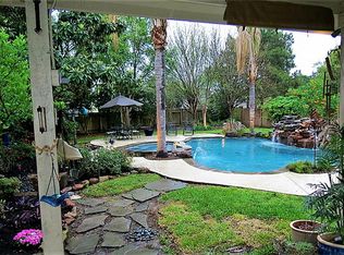 23303 Tinton Ct, Katy, TX 77494