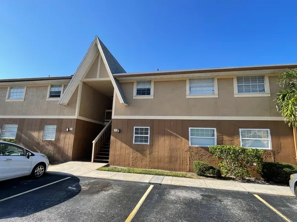 256 Ulster Ln, Melbourne, FL 32935