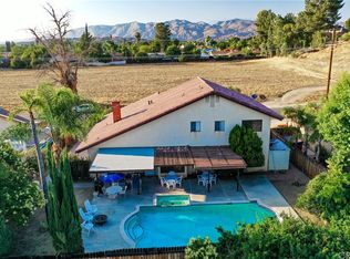 41847 Johnston Ave, Hemet, CA 92544