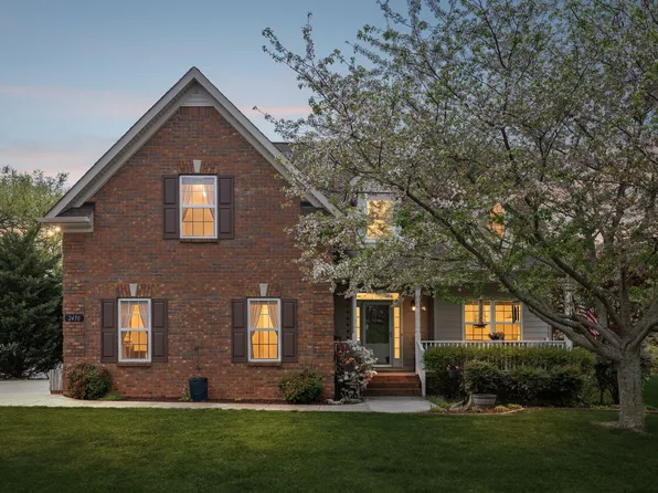 2430 Turtle Trce, Murfreesboro, TN 37127