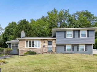 212 E Timonium Rd, Lutherville Timonium, MD 21093