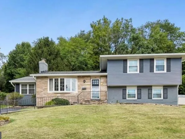 212 E Timonium Rd, Lutherville Timonium, MD 21093