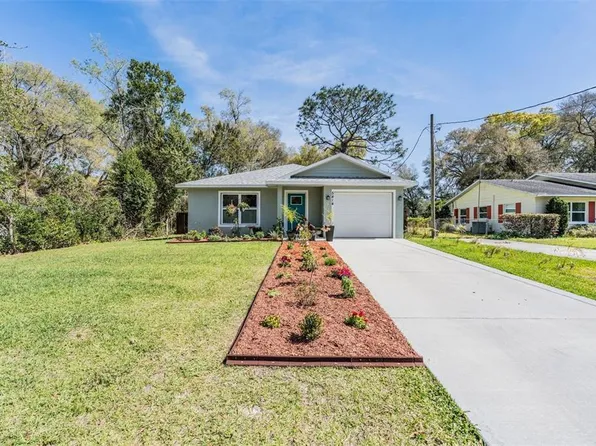 5414 Tower St, Dade City, FL 33523