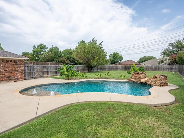 1621 Winter Park Ln, Lewisville, TX 75077