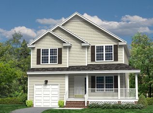 5531 Garden Grove Rd, Chesterfield, VA 23832